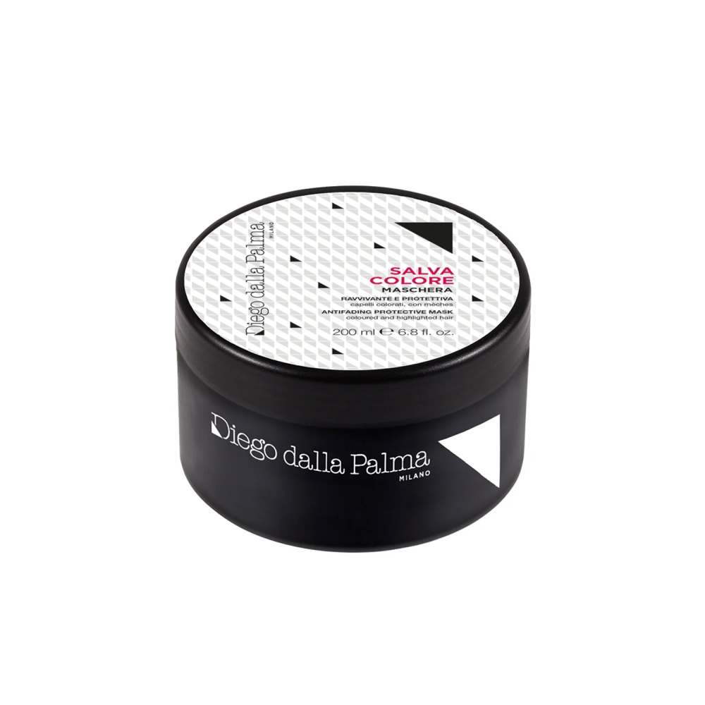 DDPALMA MASCHERA SALVA COLORE 200ML