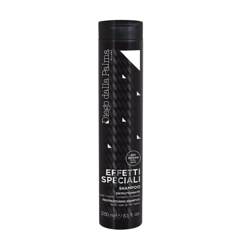 DDPALMA SHAMPOO RISTRUTTURANTE EFFETTI SPECIALI 250ML