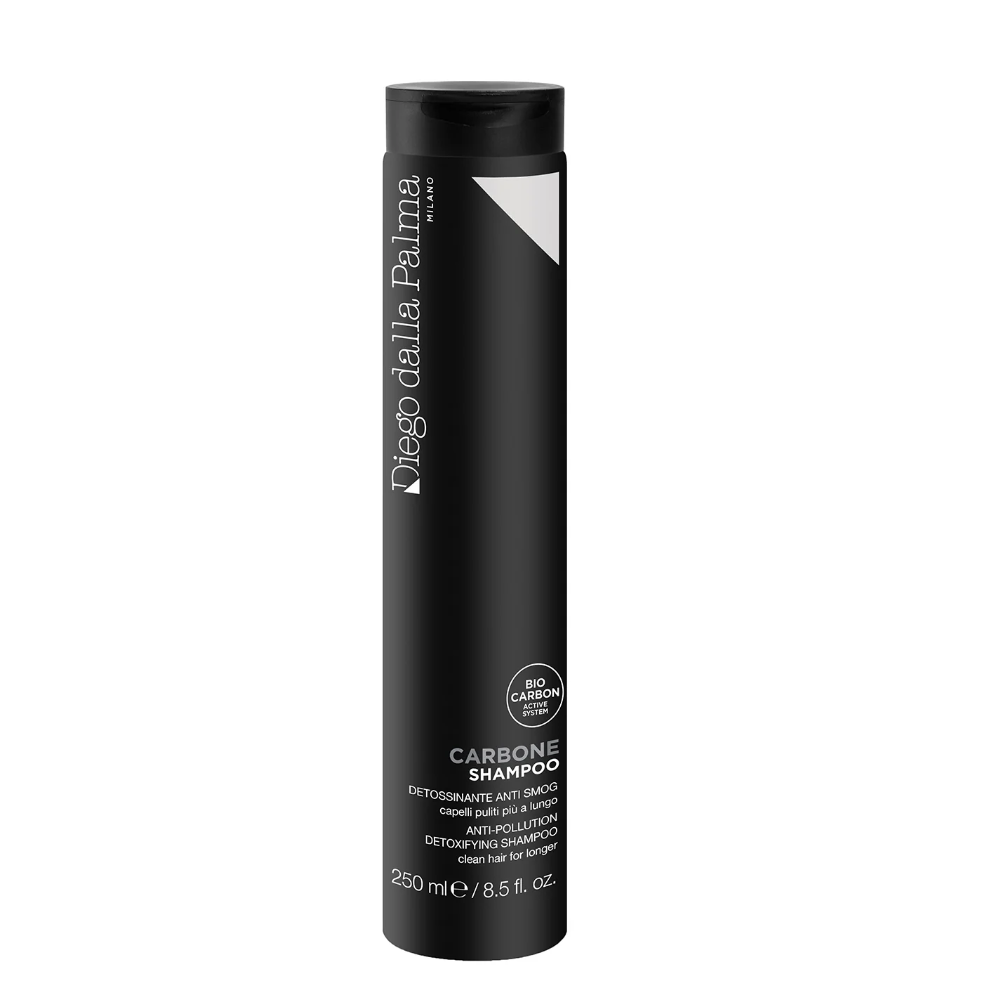 DDPALMA SHAMPOO CARBONE DETOX ANTI SMOG 250ML