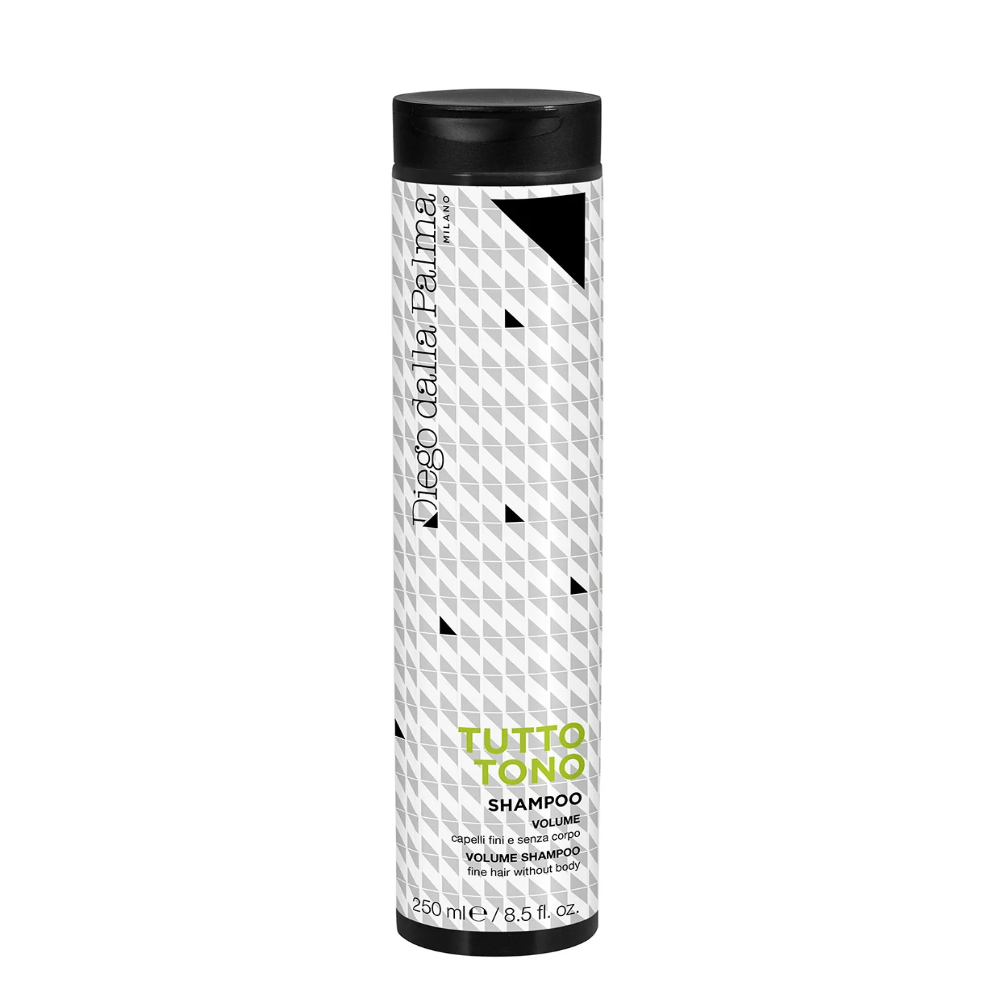 DDPALMA SHAMPOO VOLUME TUTTO TONO CAPELLI FINI 250ML