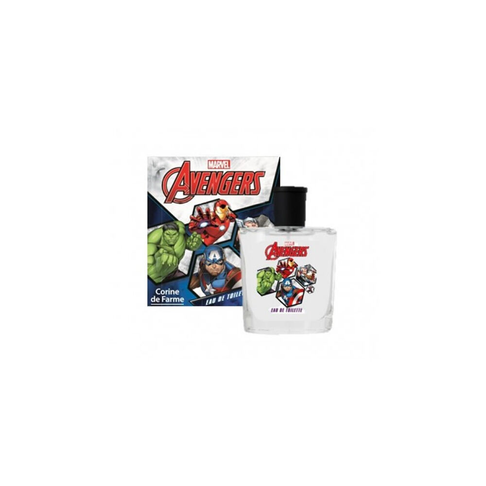 MARVEL AVENGERS EDT 50ML LN2562