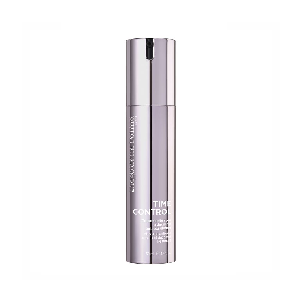 DDPALMA TIME CONTROL TRATTAMENTO COLLO ANTI ETA 50ML