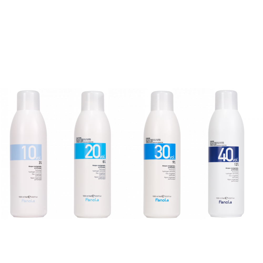 FANOLA OSSIGENO 1000ML