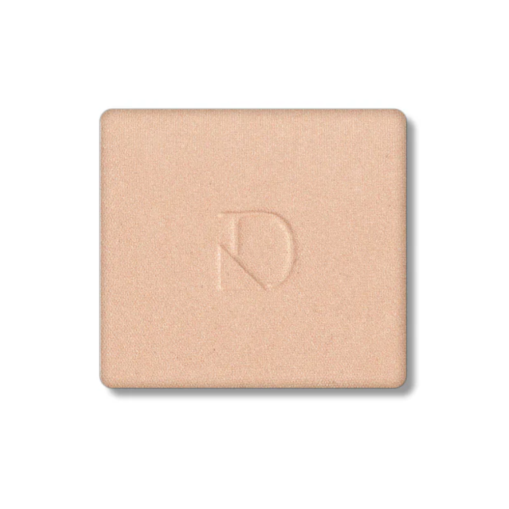 DDPALMA ILLUMINANTE COMPATTO IN POLVERE N.134