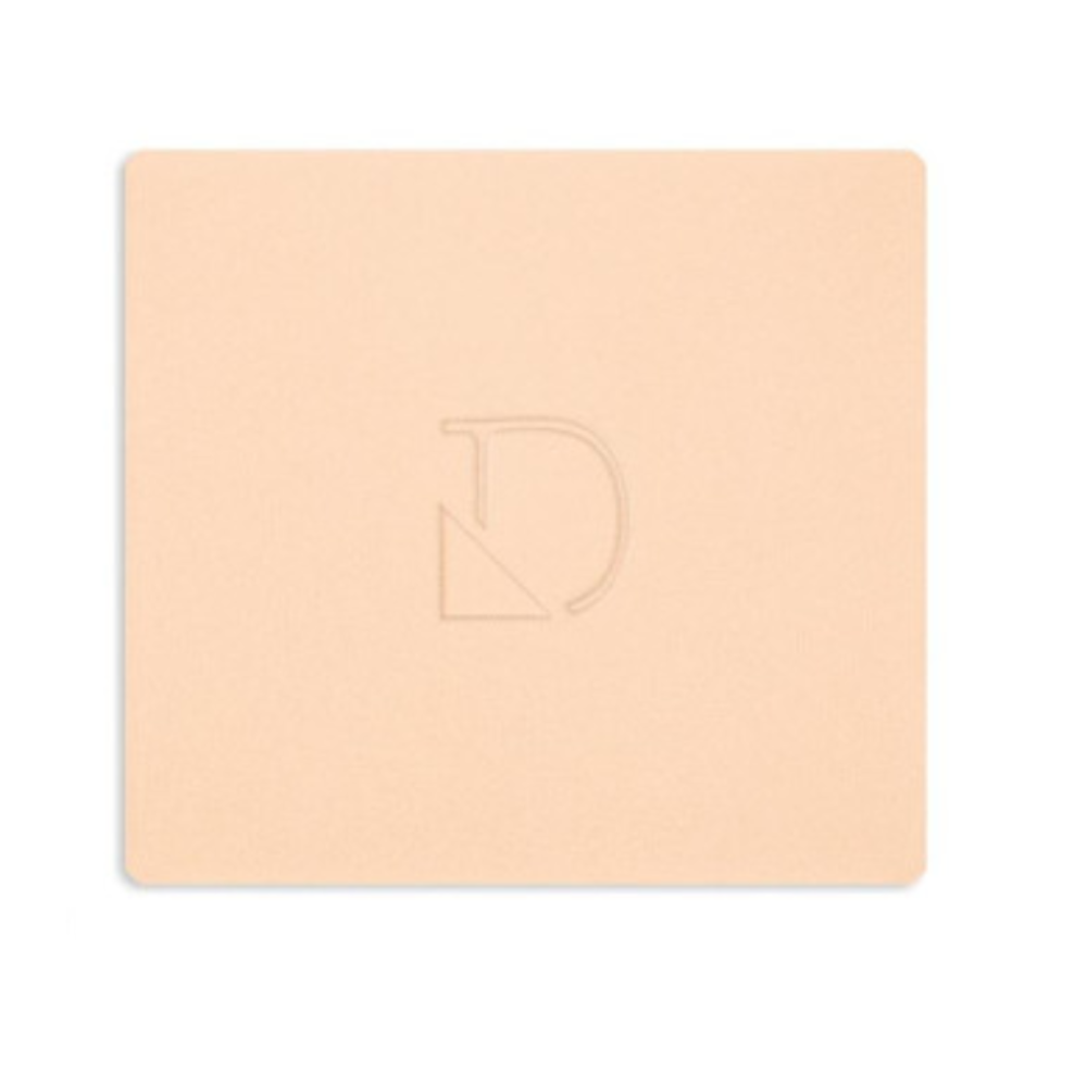 DDPALMA POLVERE OPACIZZANTE VISO E OCCHI N.344