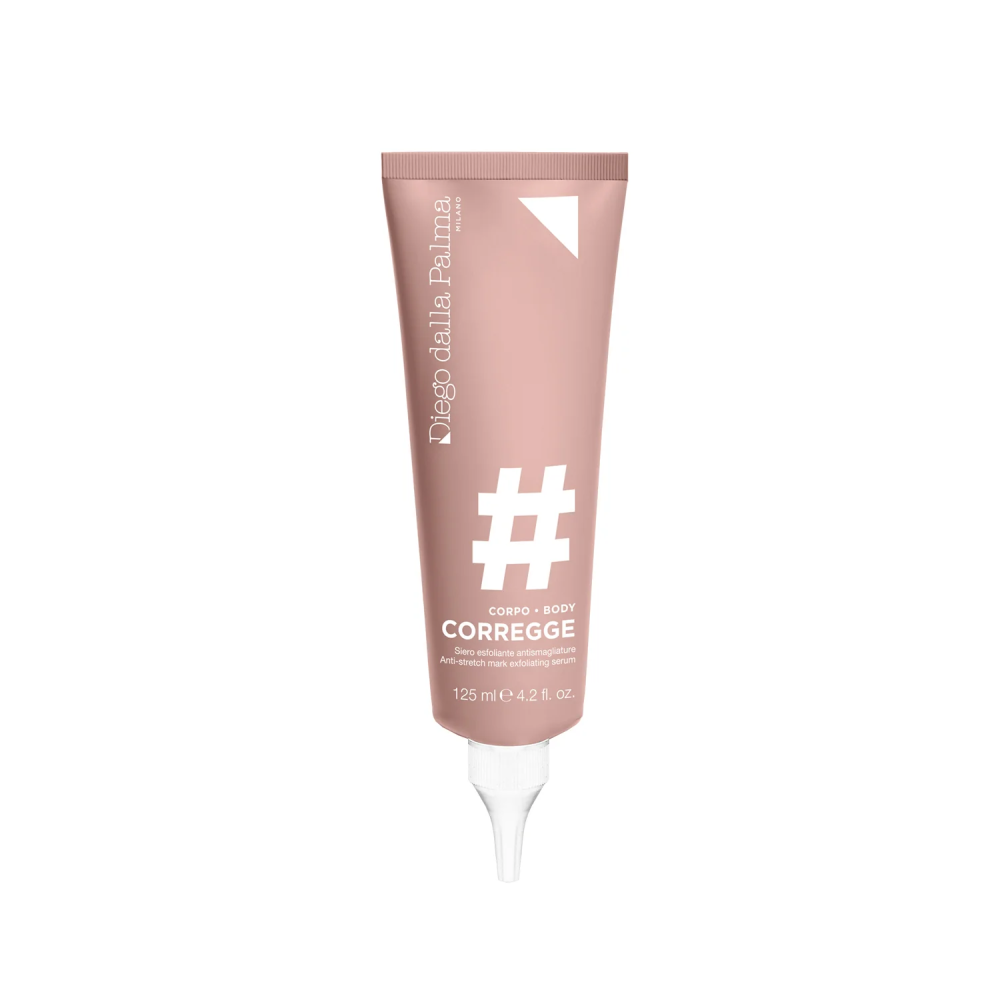 DDPALMA SIERO CORREGGE SMAGLIATURE ESFOLIANTE 125ML