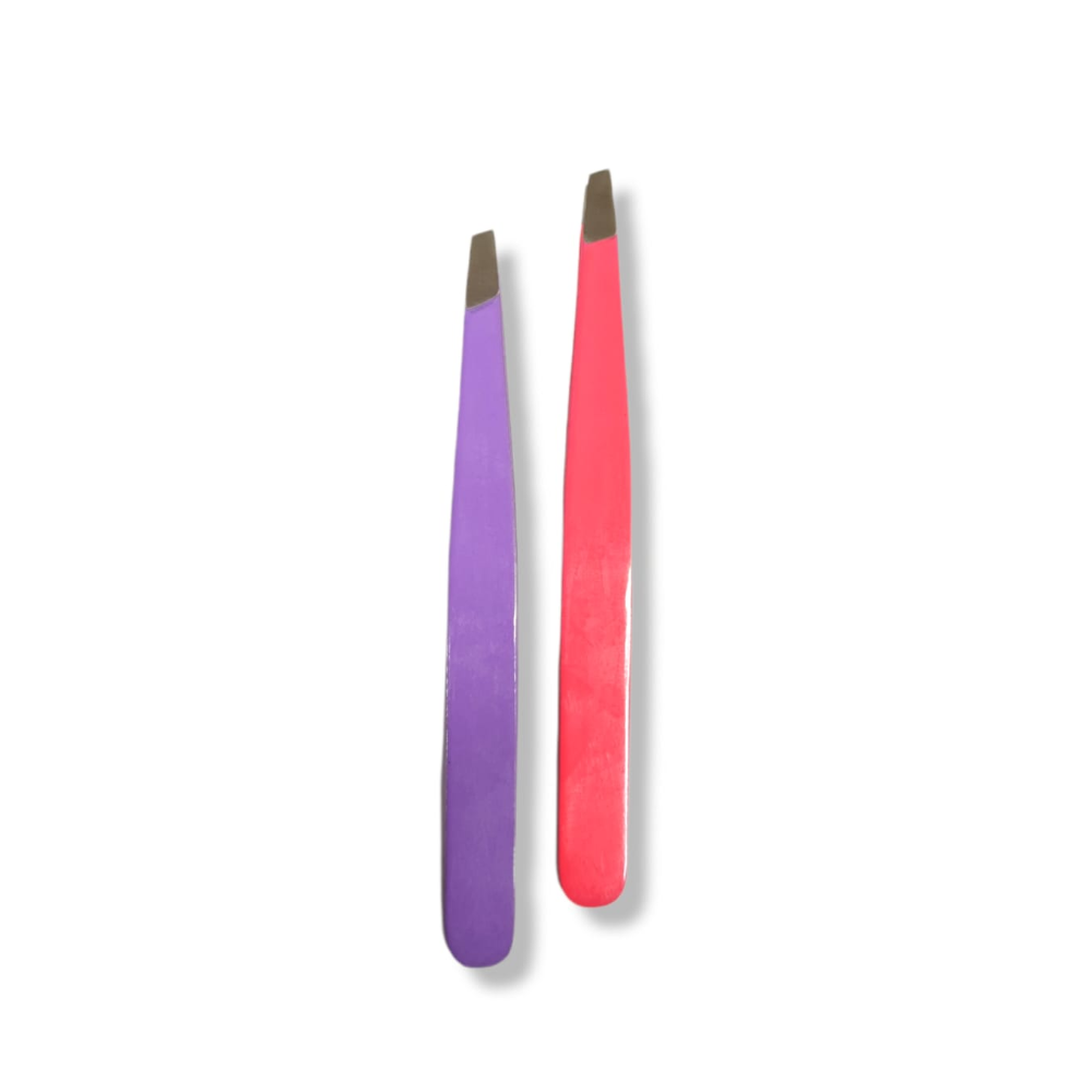 ARGENTA STAR PINZA OBLIQUA TOP CLASS COLOX PIN001OCX
