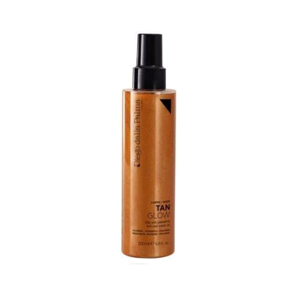 DDPALMA SUN TAN GLOW OLIO ANTI SALSEDINE 200ML