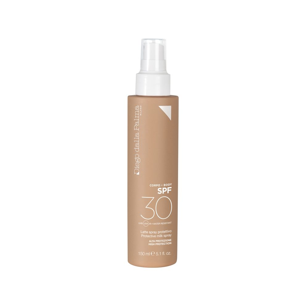DDPALMA SUN LATTE SPRAY PROTETTIVO SFP 30 150ML