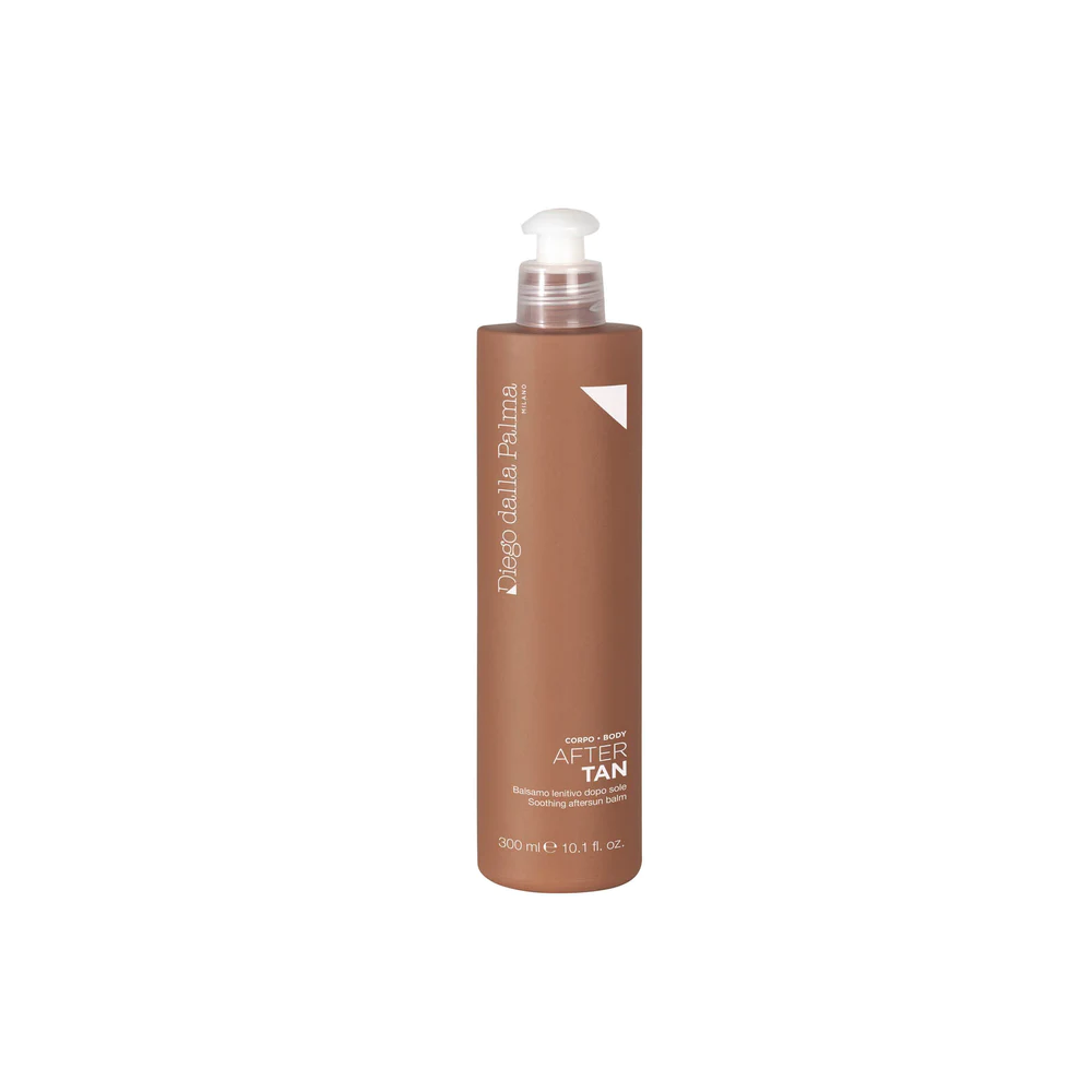 DDPALMA SUN AFTER TAN BALSAMO DOPOSOLE 300ML
