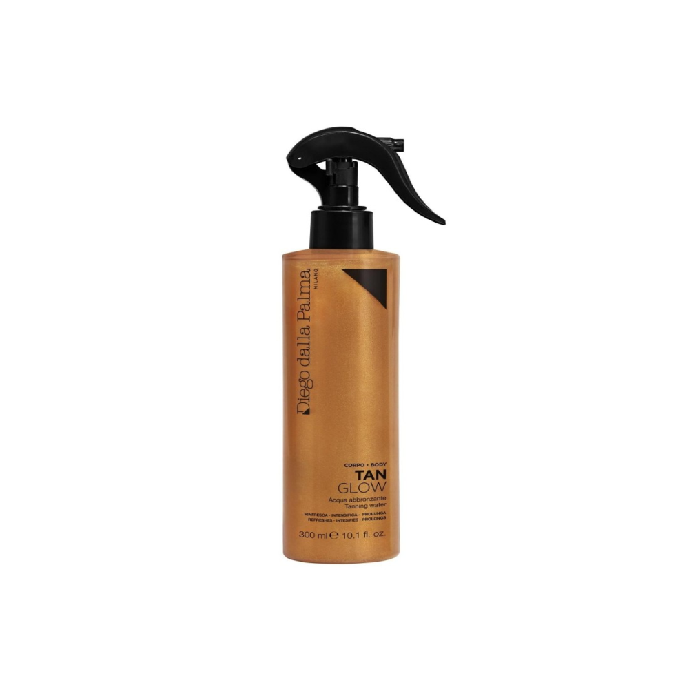 DDPALMA SUN TAN GLOW ACQUA ABBRONZANTE SPRAY 300ML