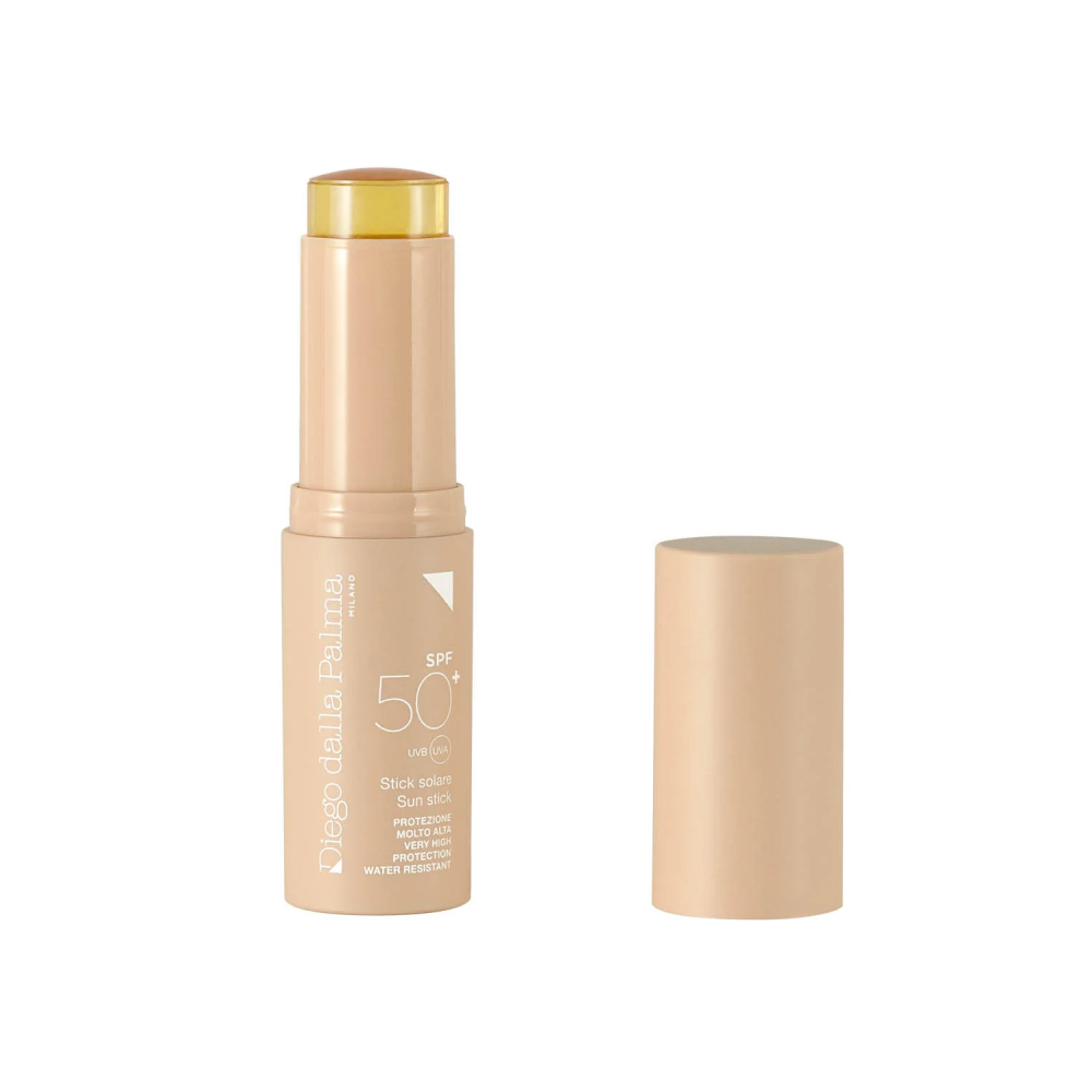 DDPALMA SUN STICK PROTEZIONE SOLARE 50+ 8G