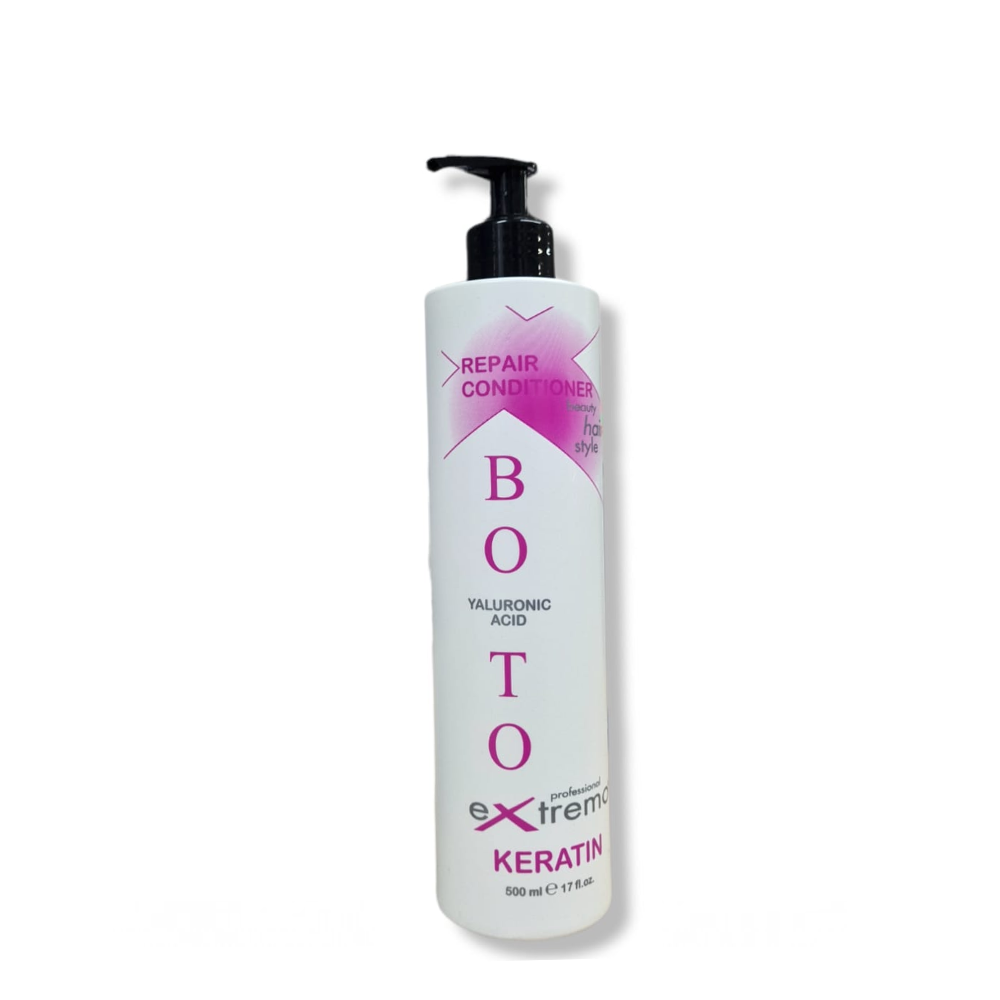 EXTREMO BOTOX CONDITIONER KERATIN REPAIR 500ML EX431