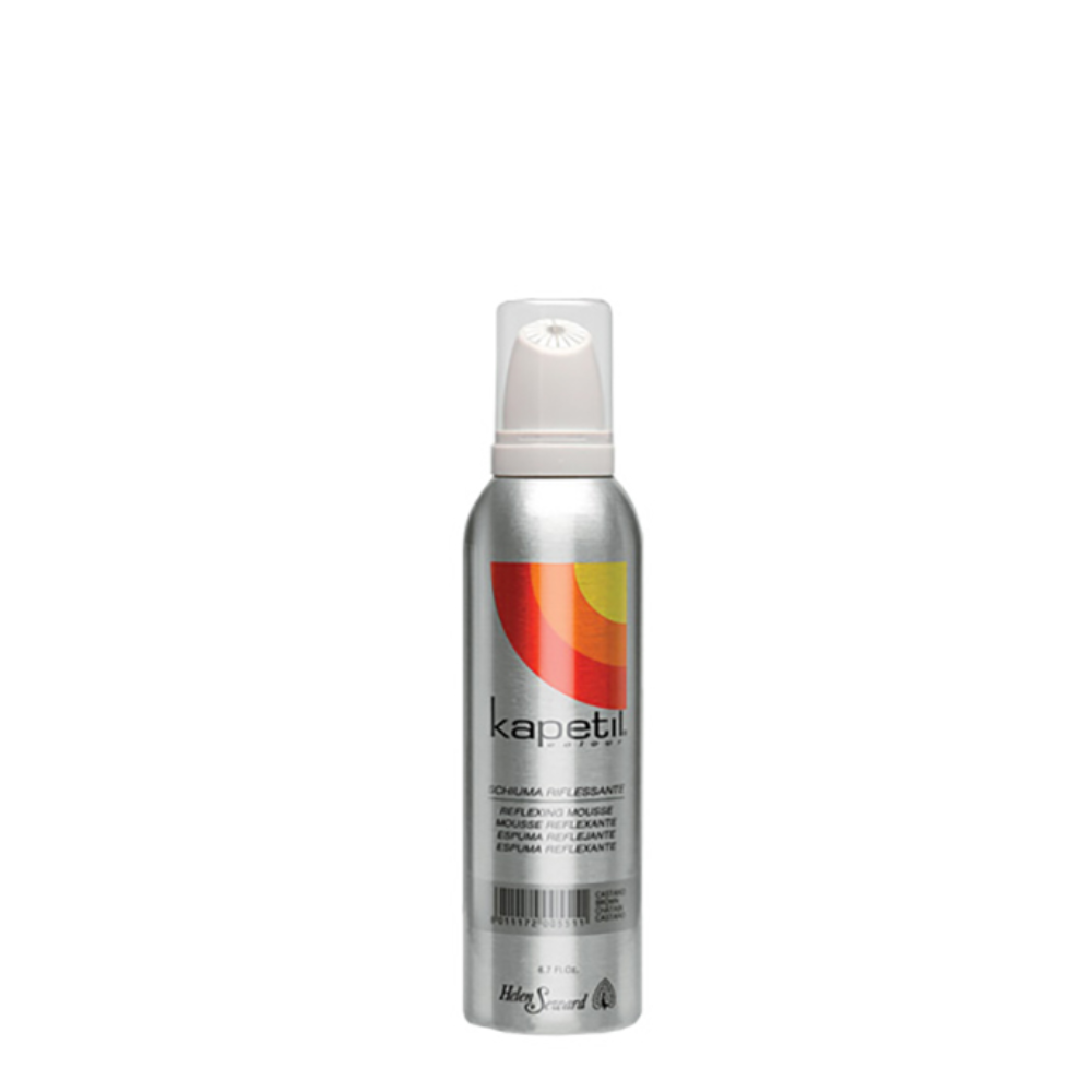HELEN SEWARD KAPETIL MOUSSE RIFLESSANTE 200ML
