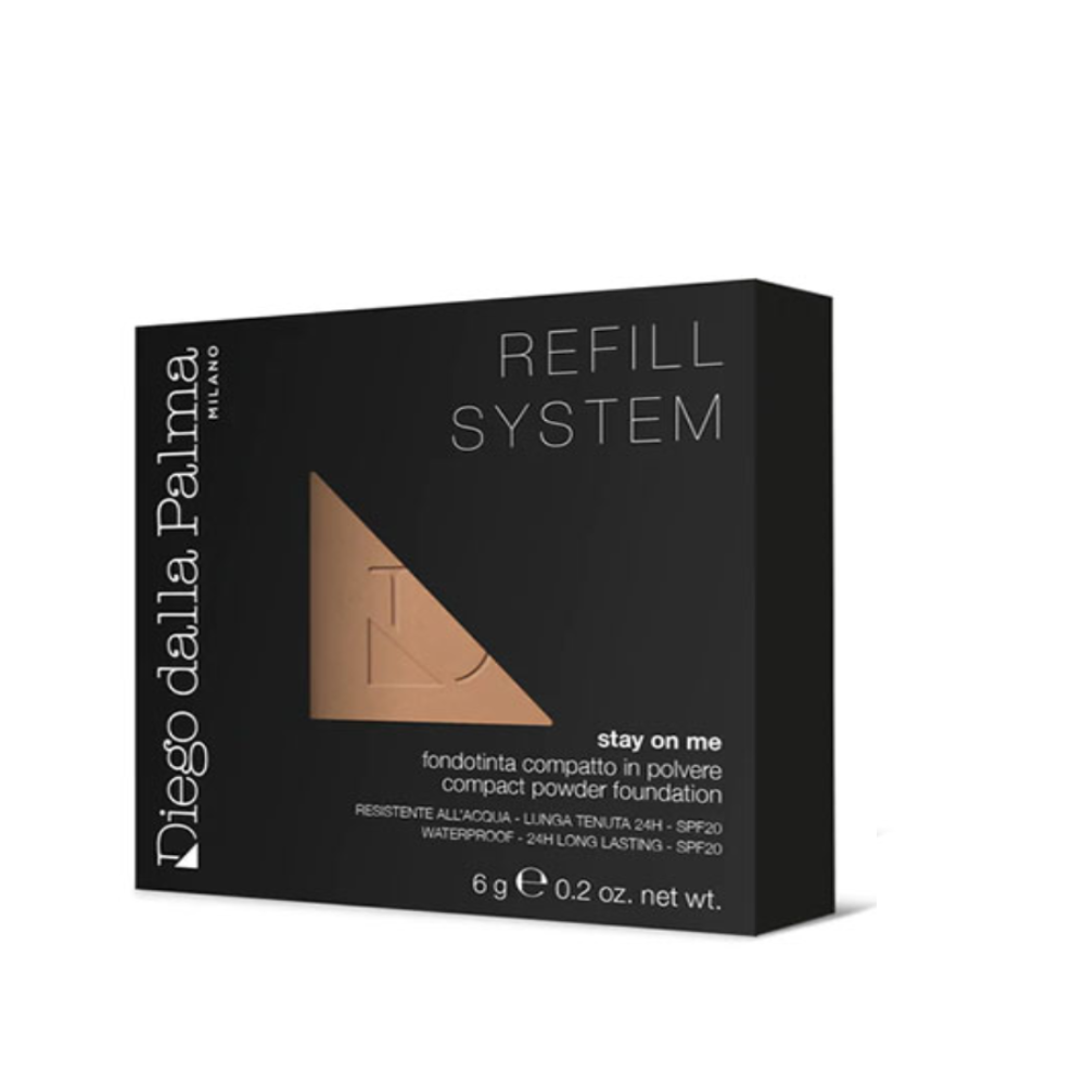DDPALMA STAY ON ME PALETTE REFILL SYSTEM 56