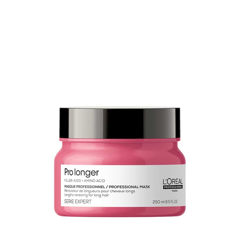 LOREAL MASCHERA PRO LONGER SERIE EXPERT 250ML
