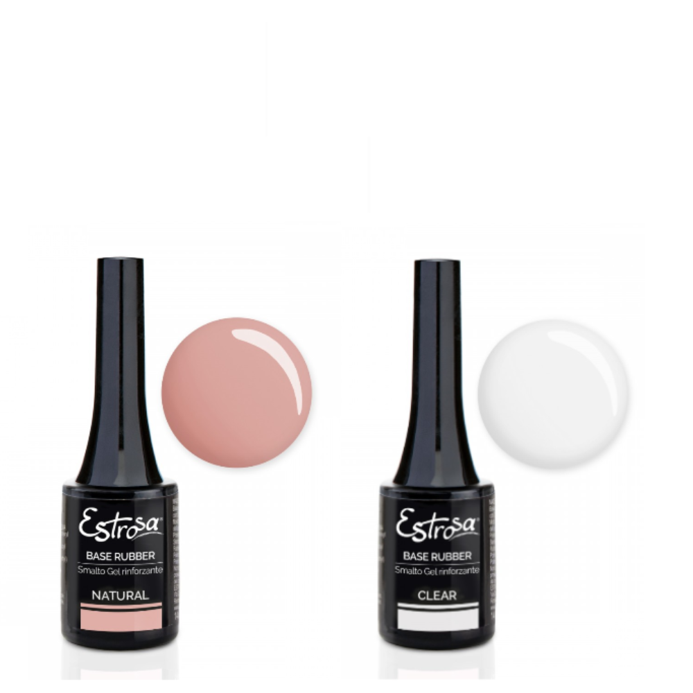 ESTROSA BASE RUBBER 14ML