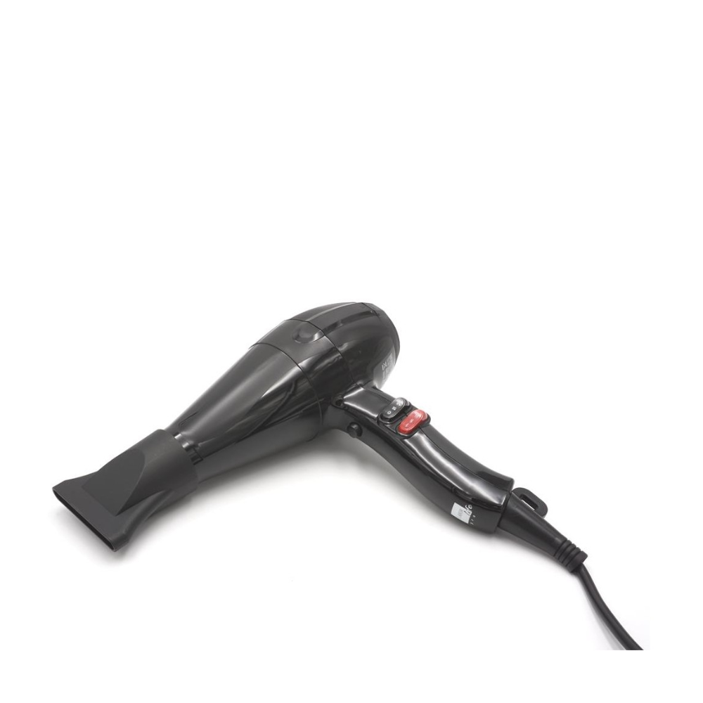 LABOR PHON ZERO 1800 WATT NERO W008