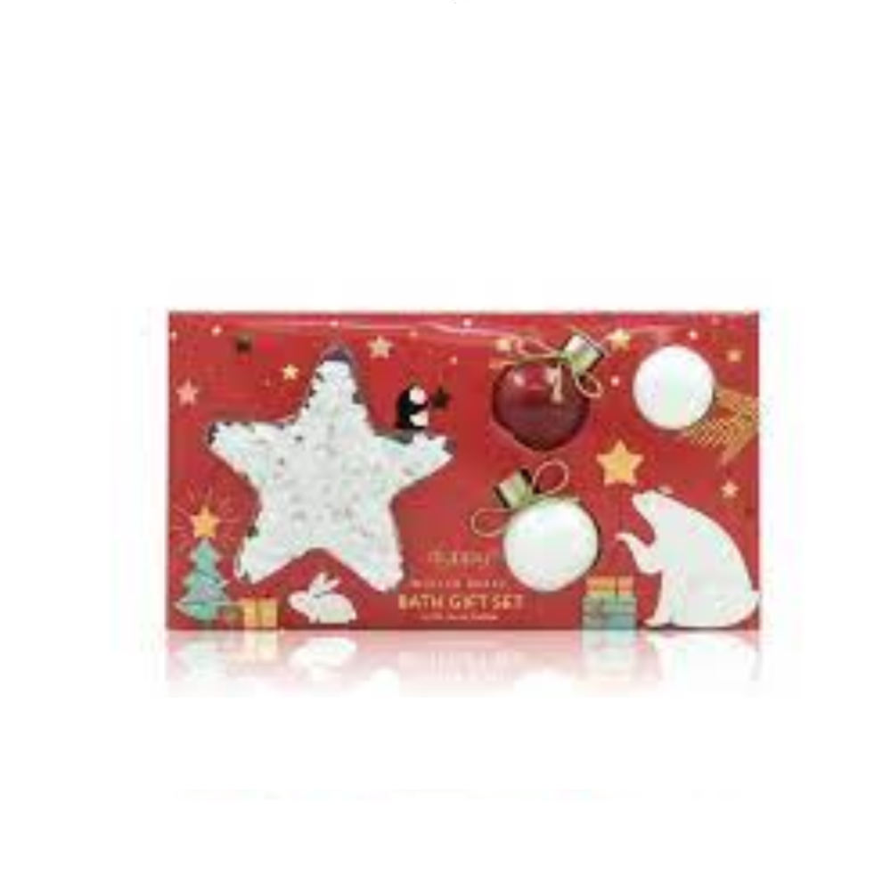 CAMOMILLA 57758 STAR GIFT SET JOYFUL MX