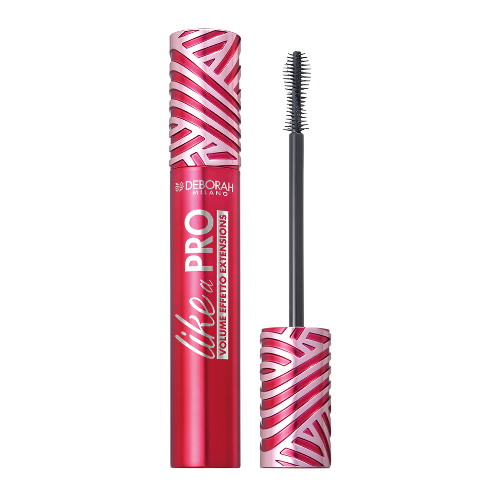 DEBORAH LIKE A PRO MASCARA EFFETTO EXTENSION MDV006522