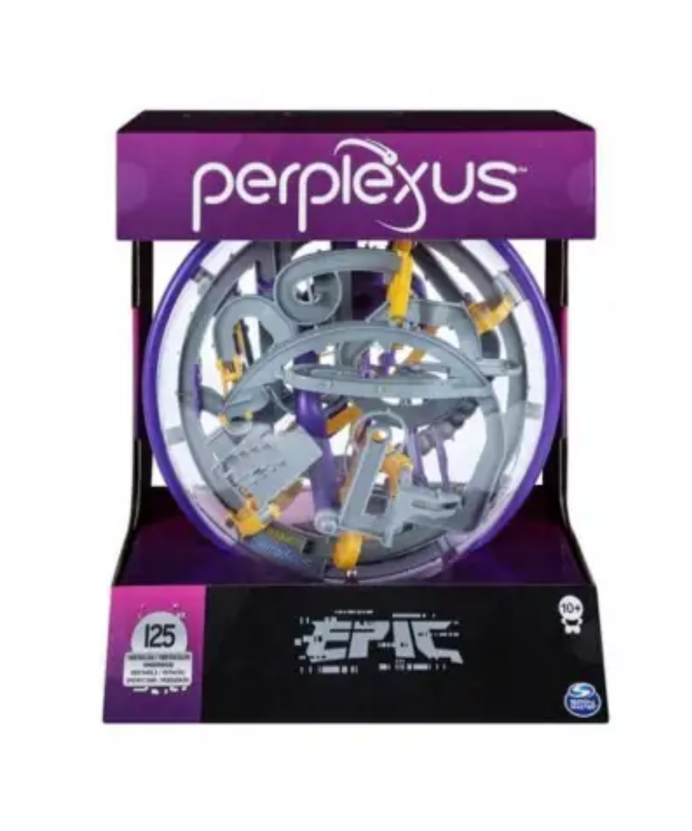 NC EPIC PERPLEXUS LABIRINTO
