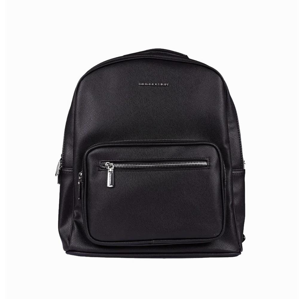 MOMO ZAINO WORK COLLECTION MO-13SF NERO