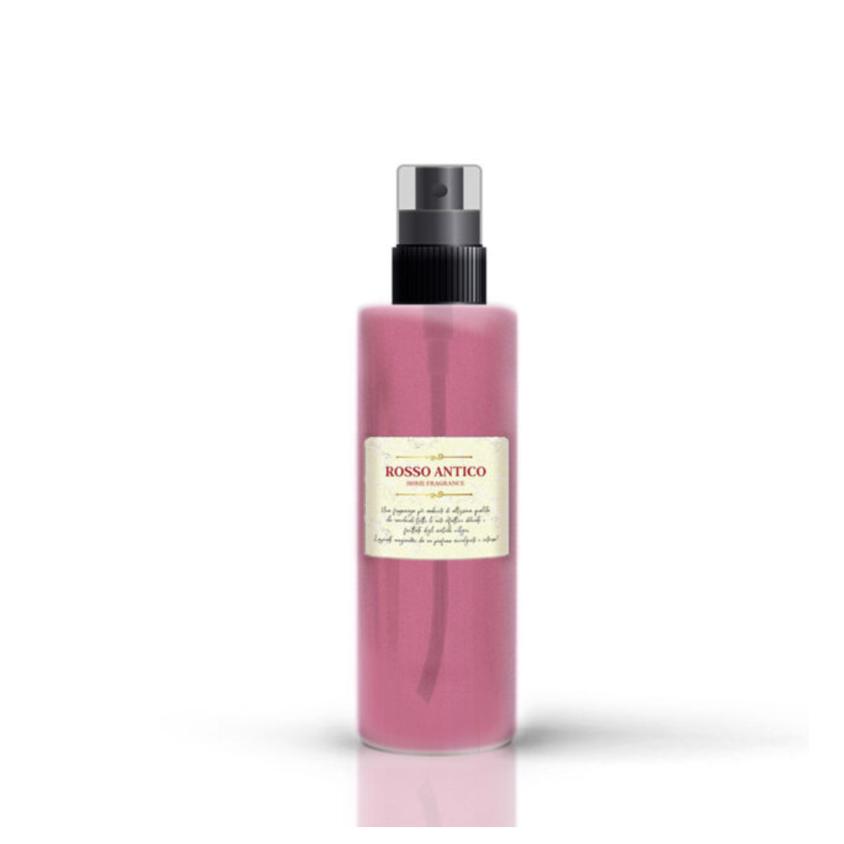 RETINOL COMPLEX PROFUMO AMBIENTE ROSSO ANTICO SPRAY 200ML 546