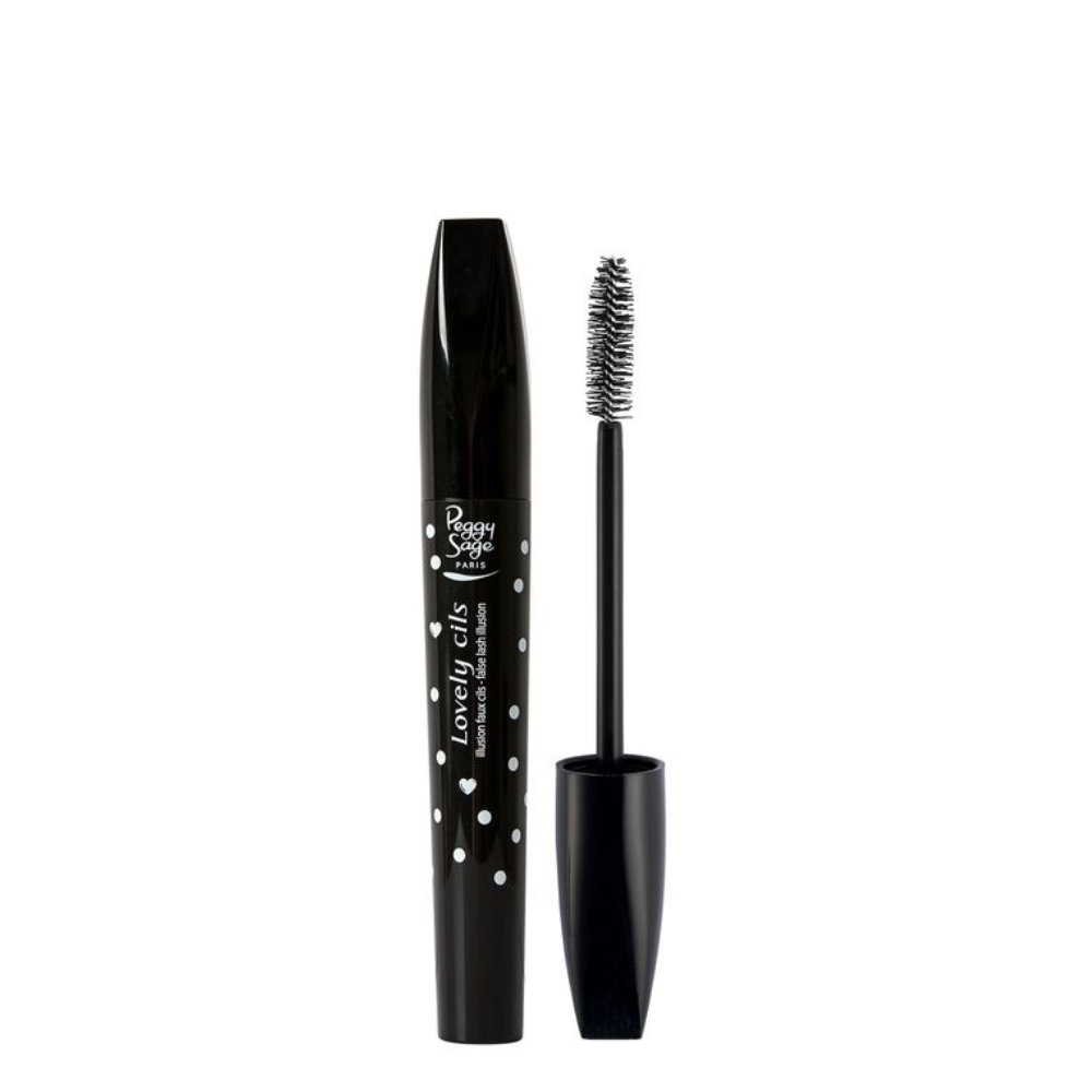 PEGGY SAGE 130775 MASCARA LOVELY CILS OCÉAN