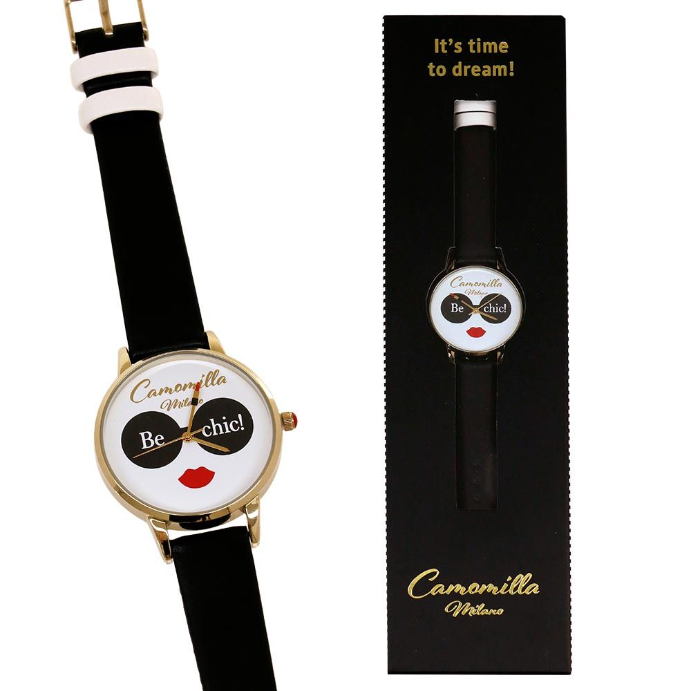 CAMOMILLA 58611 OROLOGIO