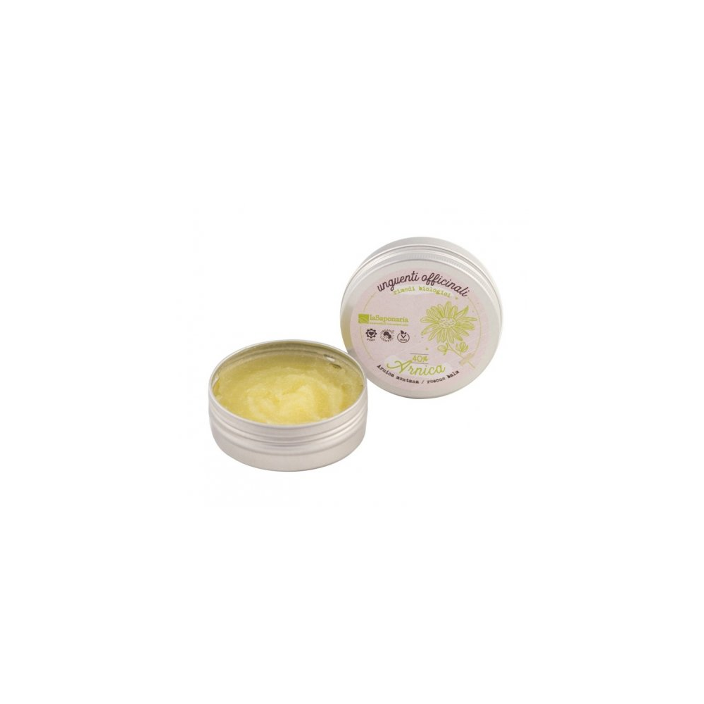 NATURPLUS UNGUENTO ALL'ARNICA 50ML NATURPLUS