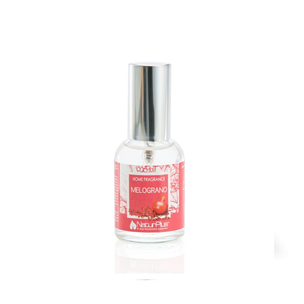 NATURPLUS PROFUMATORE SPRAY MELOGRANO 30ML