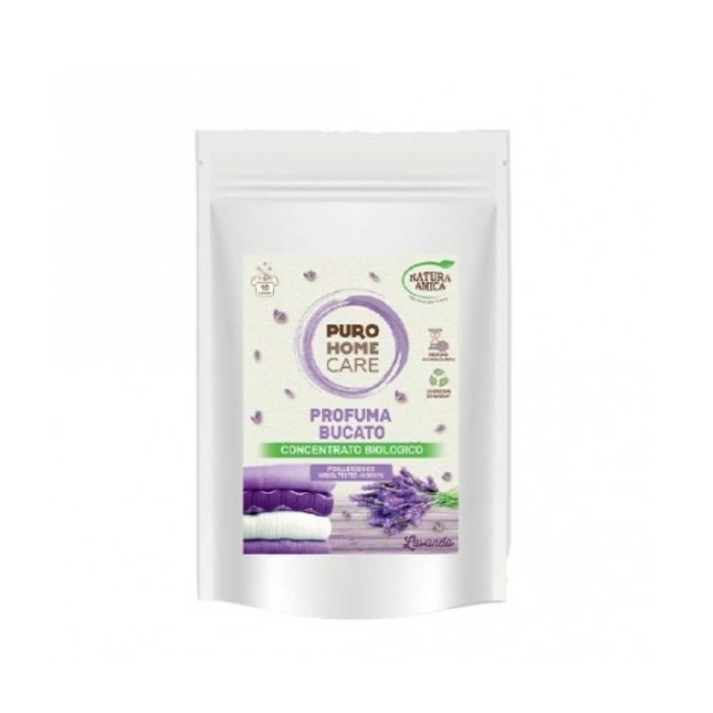 NATURPLUS PROFUMATORE BUCATO LAVANDA 120GR