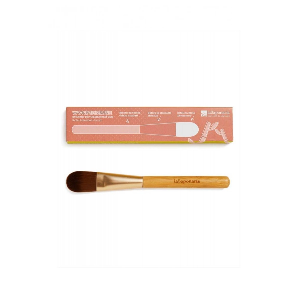 LA SAPONARIA PENNELLO PER MASCHERA VISO MASK BRUSH