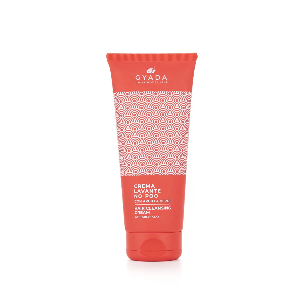 GYADA COSMETICS CREMA LAVANTE NO-POO 200ML