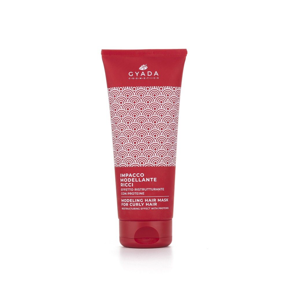 GYADA COSMETICS CO-WASH MODELLANTE RICCI 200ML