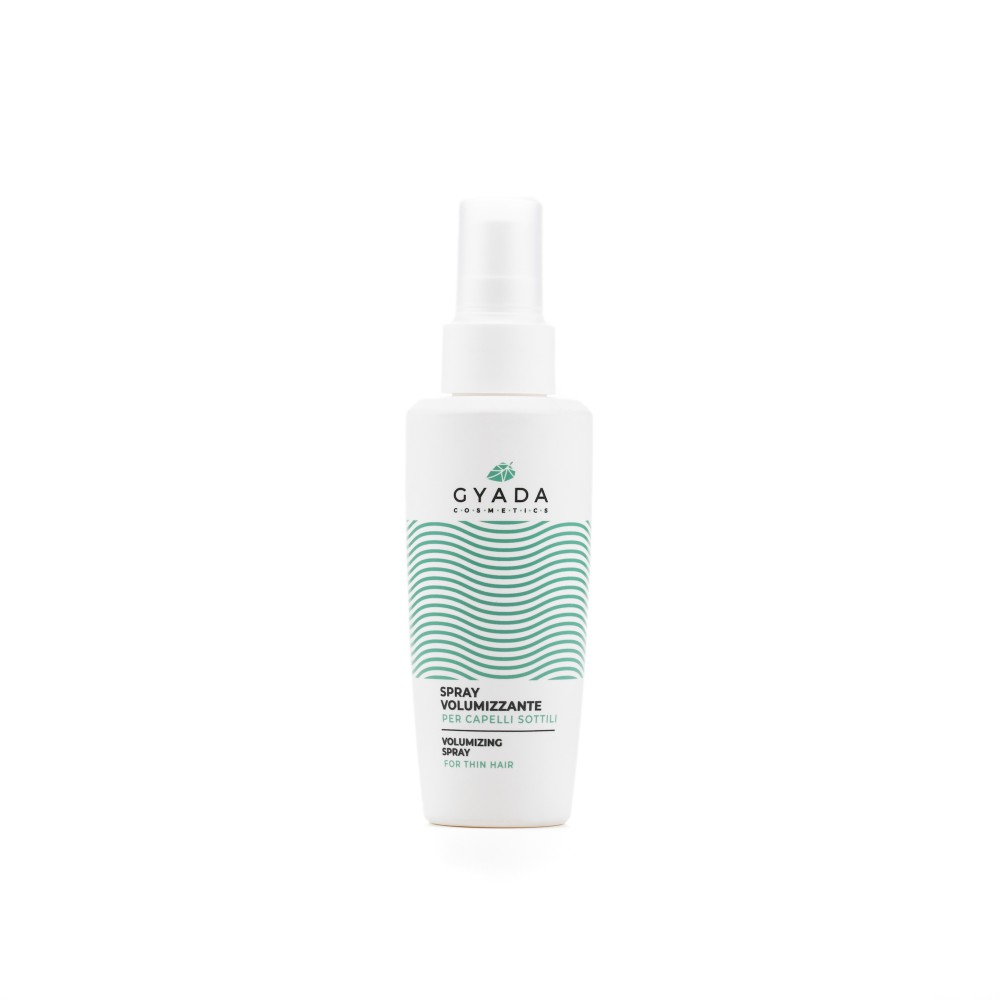 GYADA COSMETICS SPRAY VOLUMIZZANTE 125ML