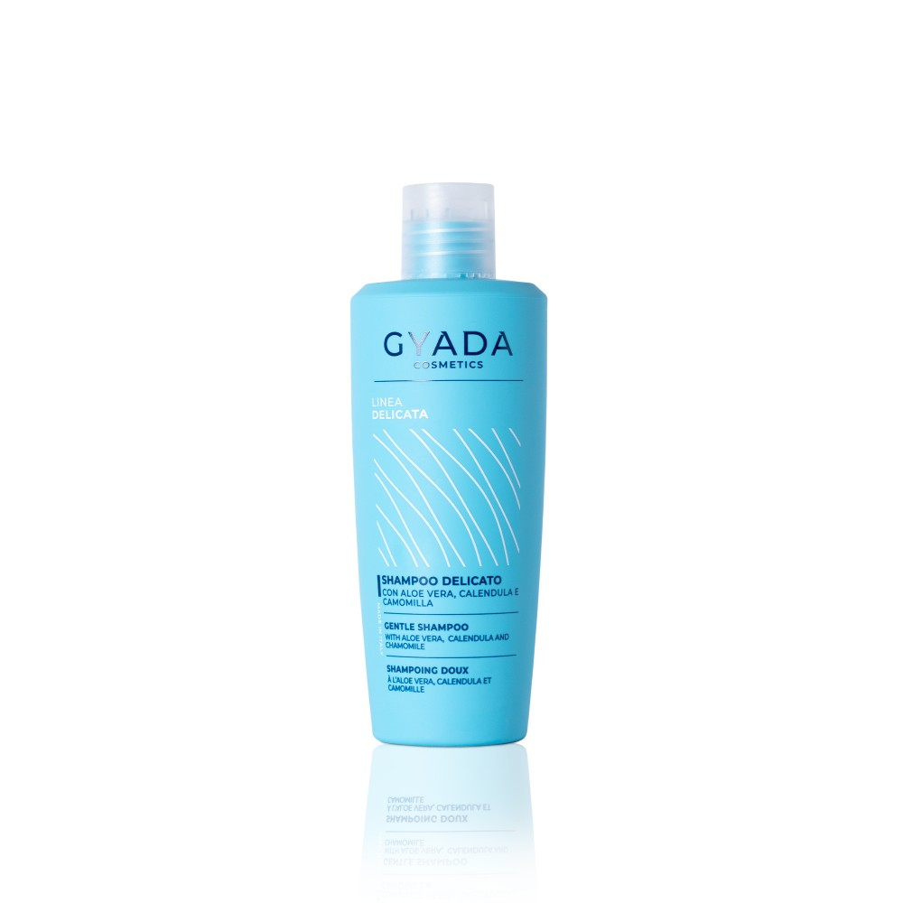 GYADA COSMETICS SHAMPOO ULTRA DELICATO 250ML