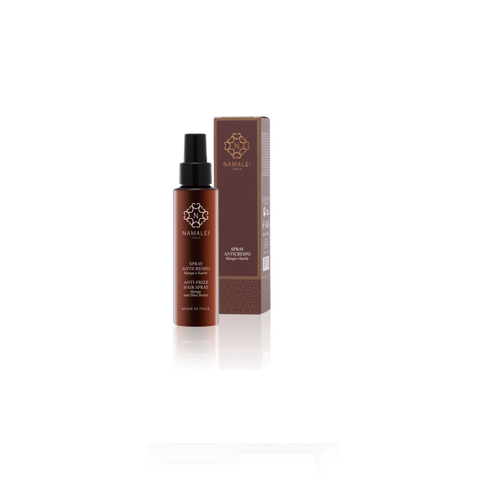 NAMALEI SPRAY ANTICRESPO MANGO E KARITÈ 100ML
