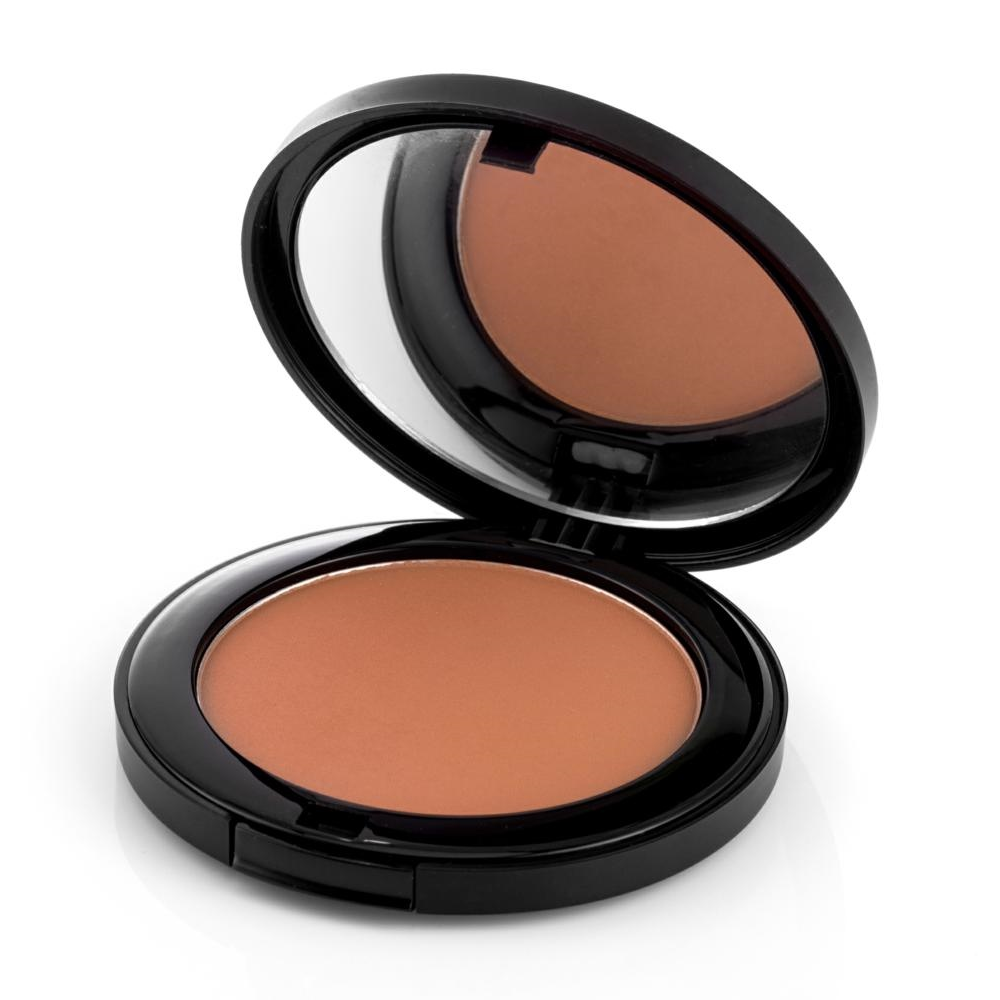 NOUVEAU COSMETICS TERRA NEW DARK BROWN