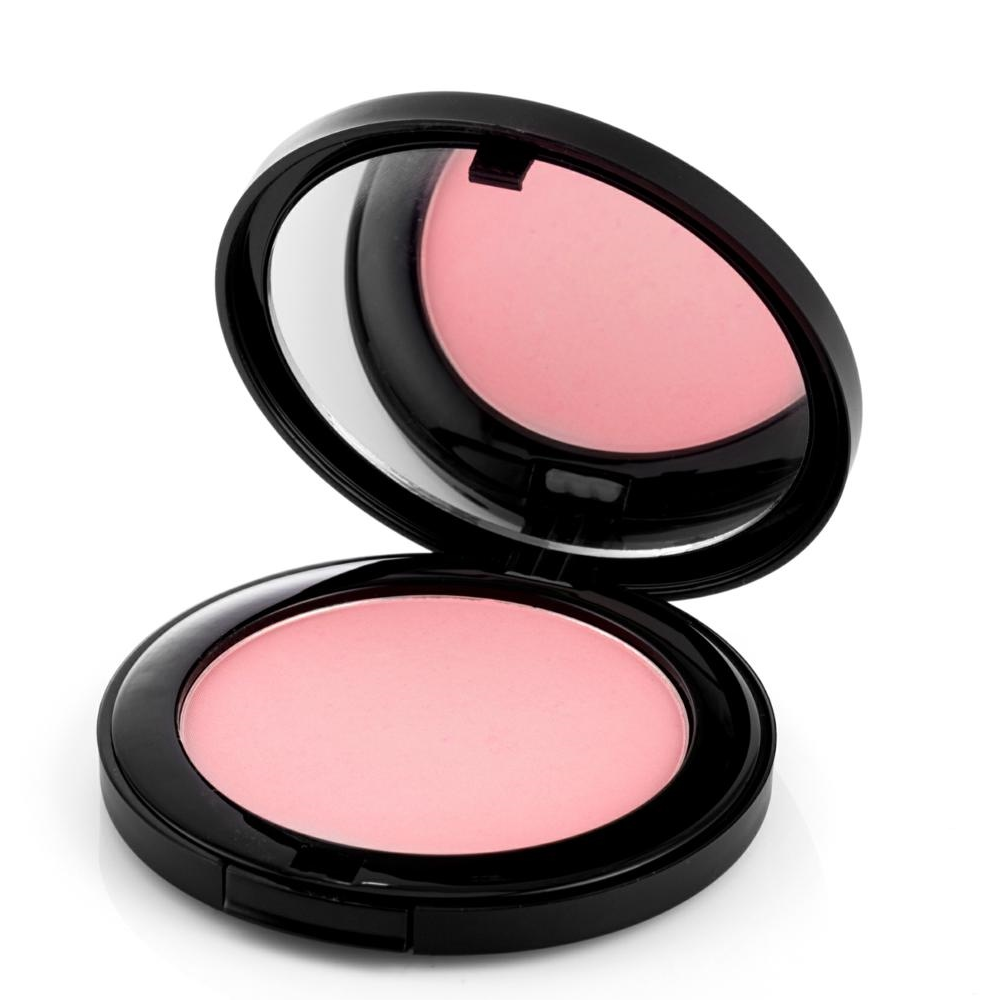 NOUVEAU COSMETICS BLUSH MALVE
