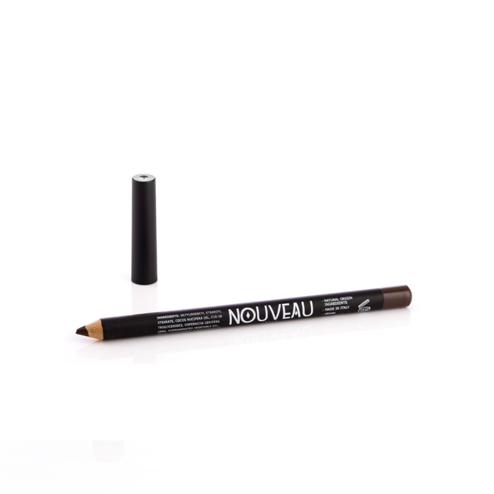 NOUVEAU COSMETICS MATITA OCCHI 02 MARRONE