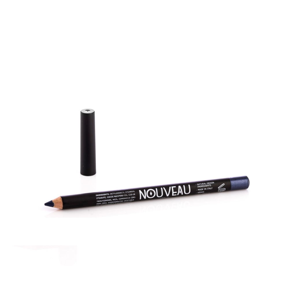 NOUVEAU COSMETICS MATITA OCCHI 04 BLU