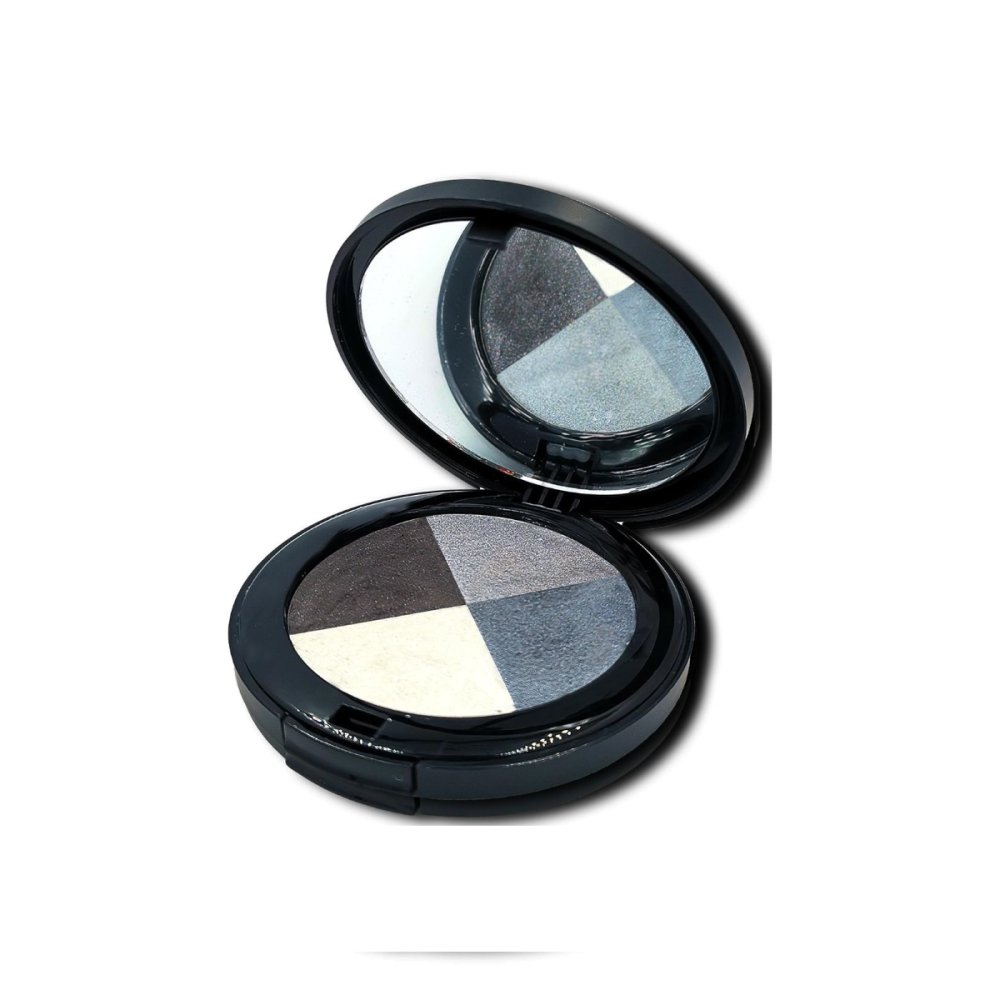 NOUVEAU COSMETICS POKER DI OMBRETTI ALASKA 01