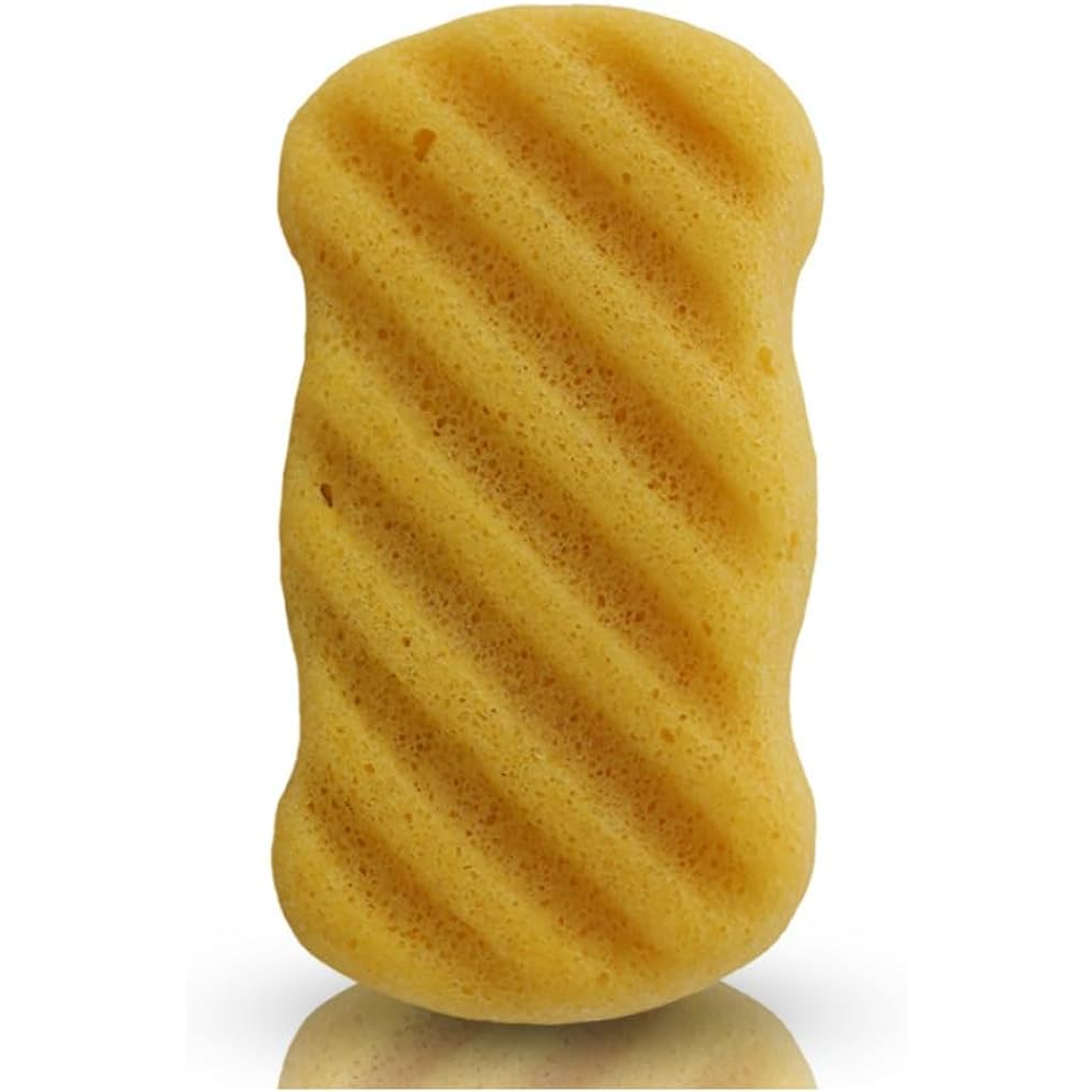 NATURPLUS SPUGNA DI KONJAC CORPO GISA