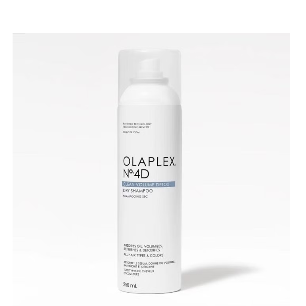 OLAPLEX N.4D SHAMPOO A SECCO CLEAN VOLUME DETOX 178ML
