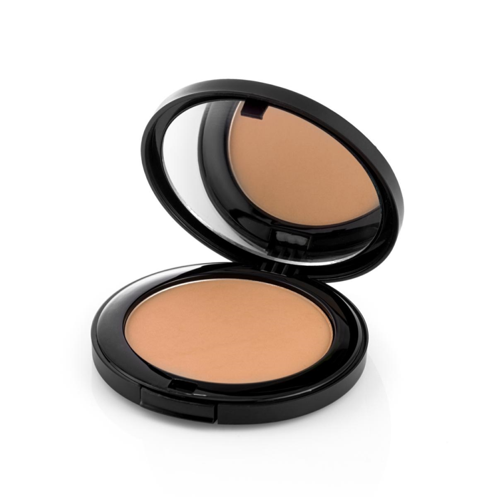 NOUVEAU COSMETICS TERRA NEW MEDIUM WARM