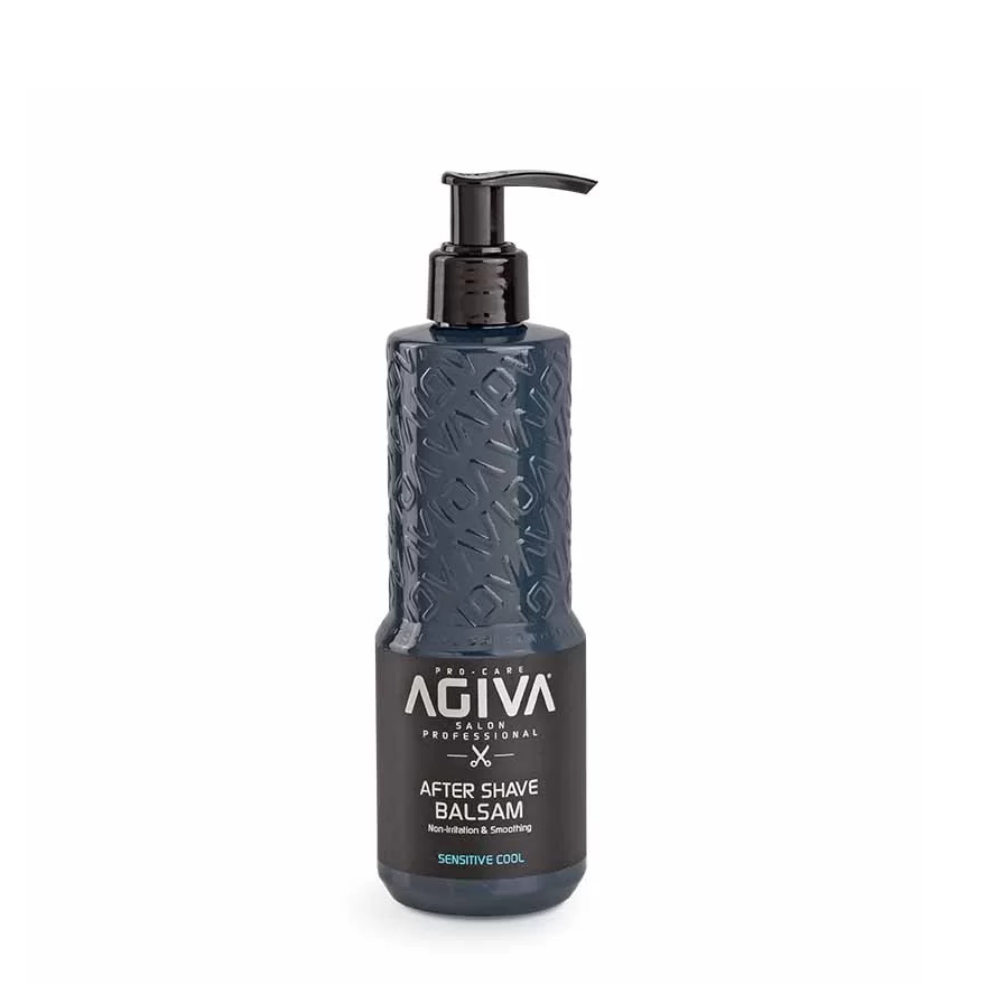 AGIVA 0032 AFTER SHAVE BALSAM SENSITIVE COOL 300ML