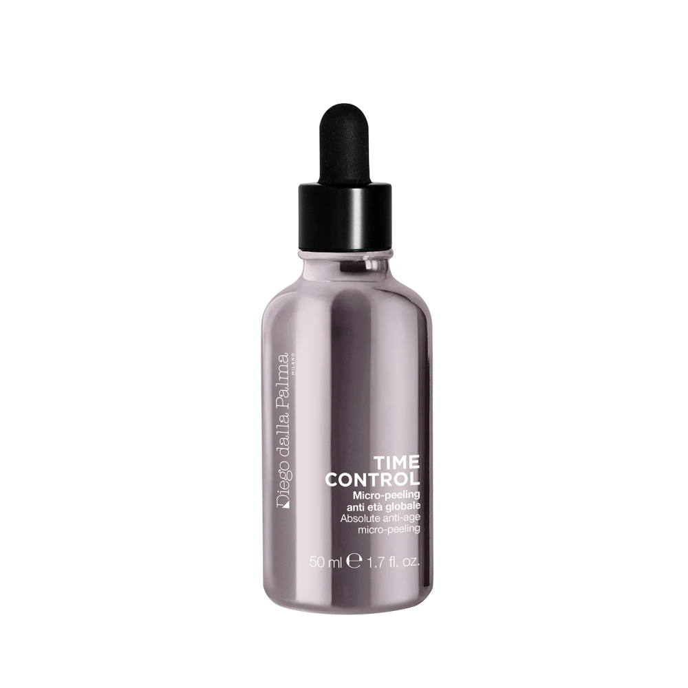 DDPALMA TIME CONTROL MICRO-PEELING ANTI ETA' GLOBALE 50ML