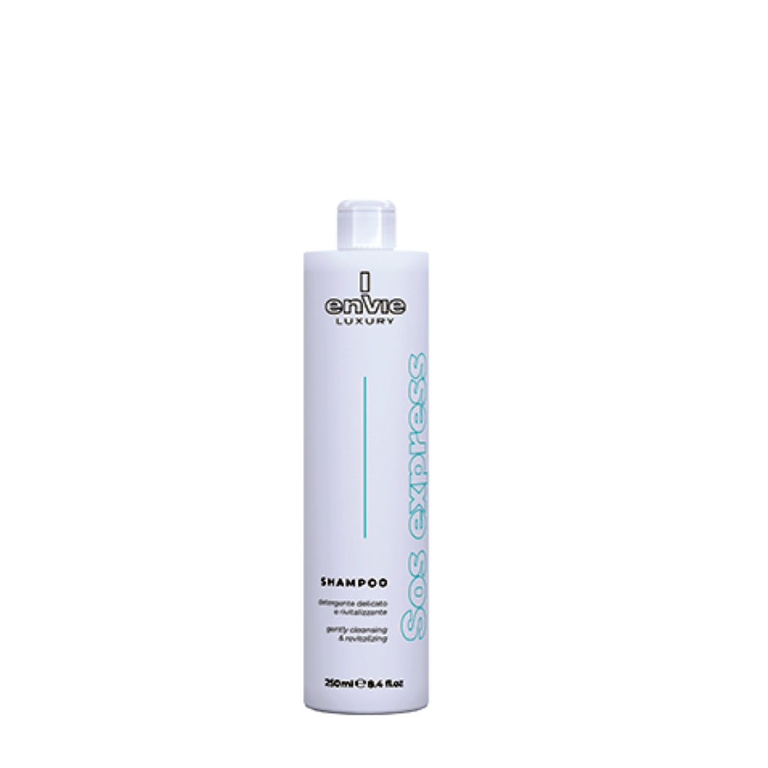 ENVIE LUXURY SOS EXPRESS SHAMPOO 250ML EN460