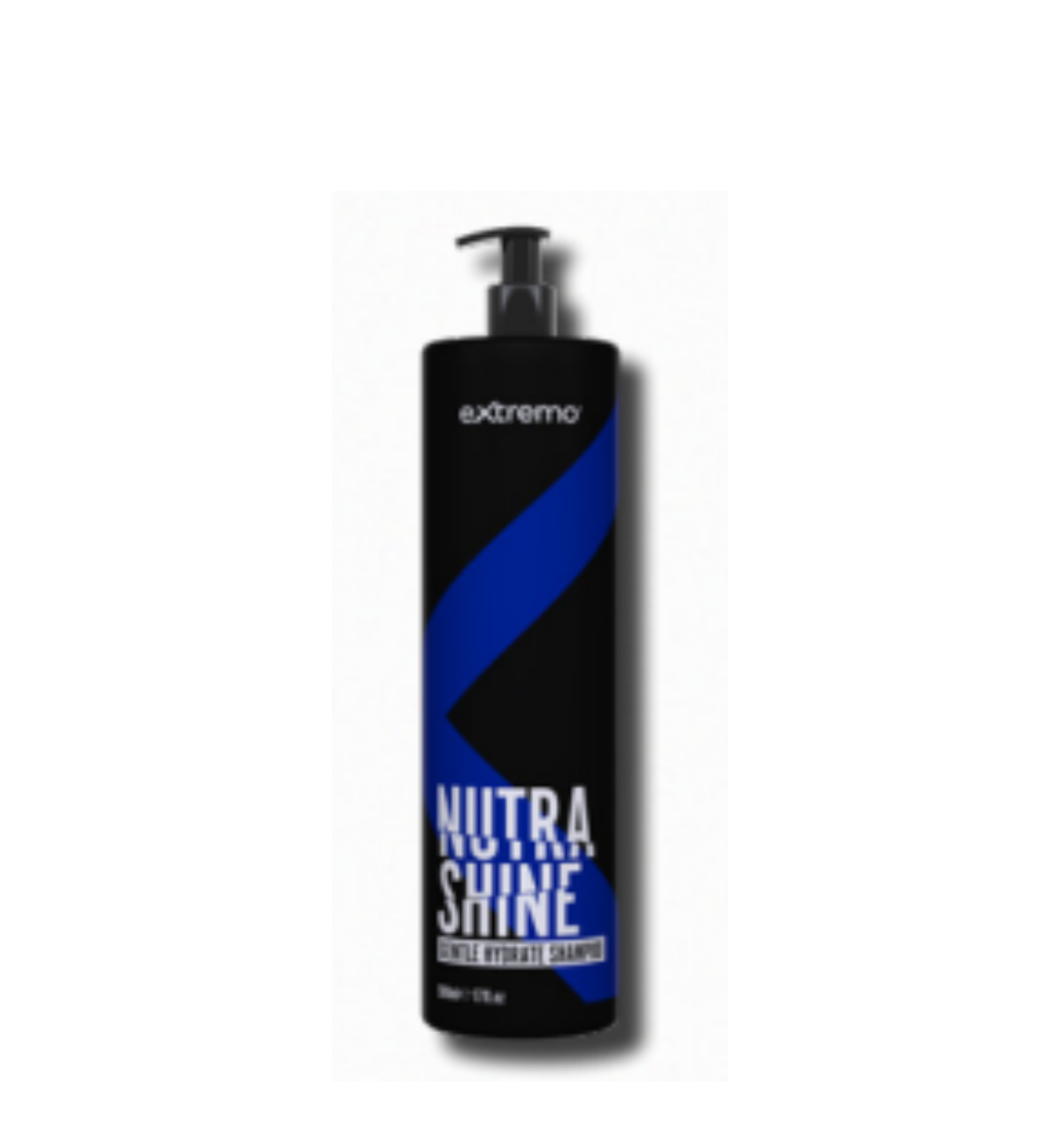 EXTREMO NUTRA SHINE SHAMPOO GENTLE HYDRATE 500ML EX240